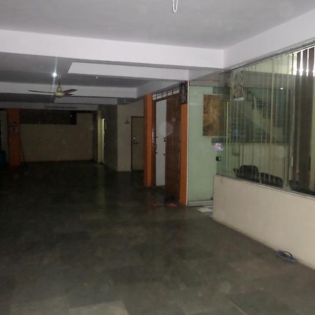 Hotel Indradeep Executive Aurangabad (Maharashtra) Ngoại thất bức ảnh