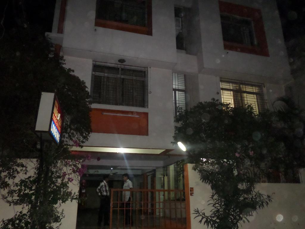 Hotel Indradeep Executive Aurangabad (Maharashtra) Ngoại thất bức ảnh