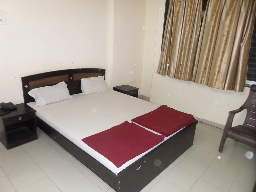Hotel Indradeep Executive Aurangabad (Maharashtra) Phòng bức ảnh