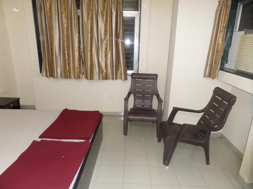 Hotel Indradeep Executive Aurangabad (Maharashtra) Phòng bức ảnh