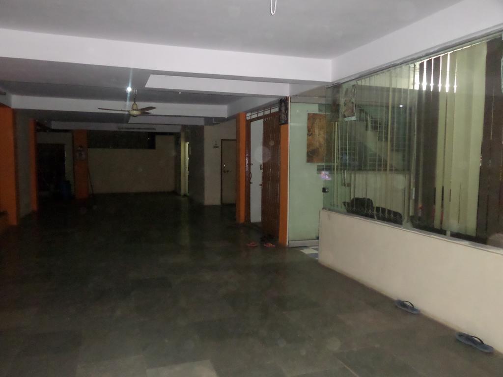 Hotel Indradeep Executive Aurangabad (Maharashtra) Ngoại thất bức ảnh