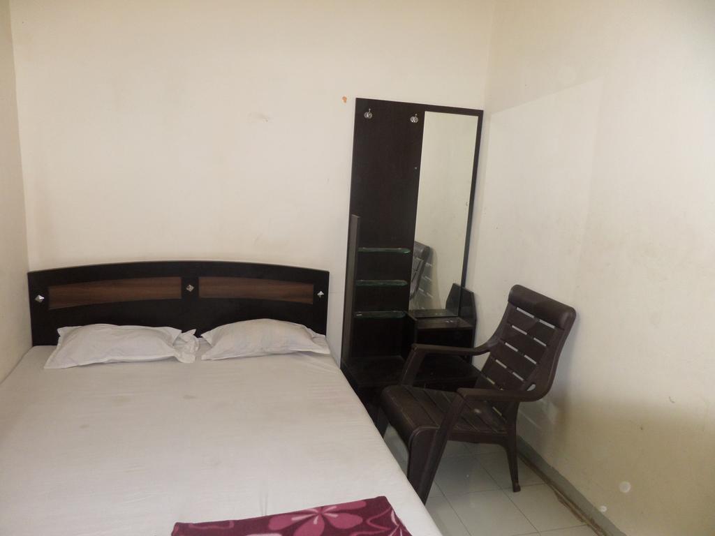 Hotel Indradeep Executive Aurangabad (Maharashtra) Ngoại thất bức ảnh