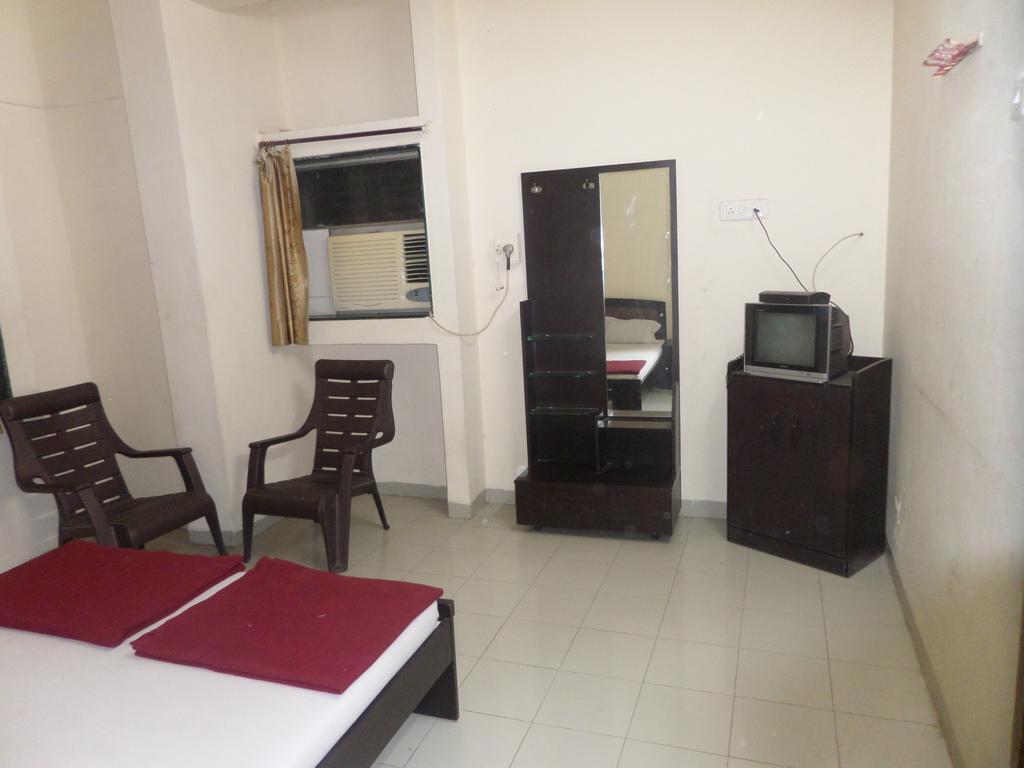 Hotel Indradeep Executive Aurangabad (Maharashtra) Phòng bức ảnh