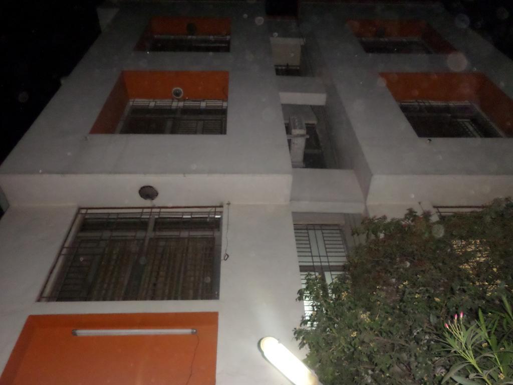 Hotel Indradeep Executive Aurangabad (Maharashtra) Ngoại thất bức ảnh
