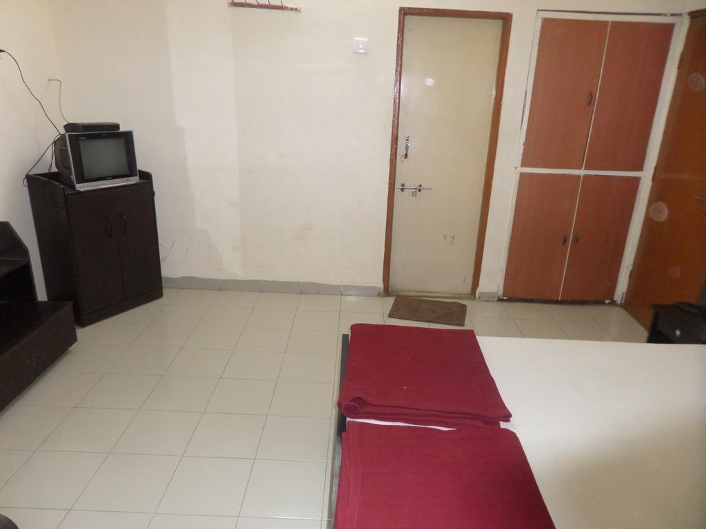 Hotel Indradeep Executive Aurangabad (Maharashtra) Phòng bức ảnh