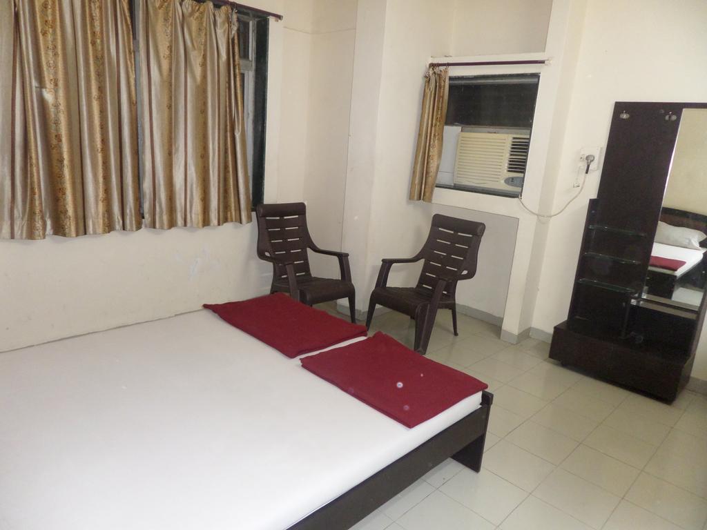 Hotel Indradeep Executive Aurangabad (Maharashtra) Ngoại thất bức ảnh