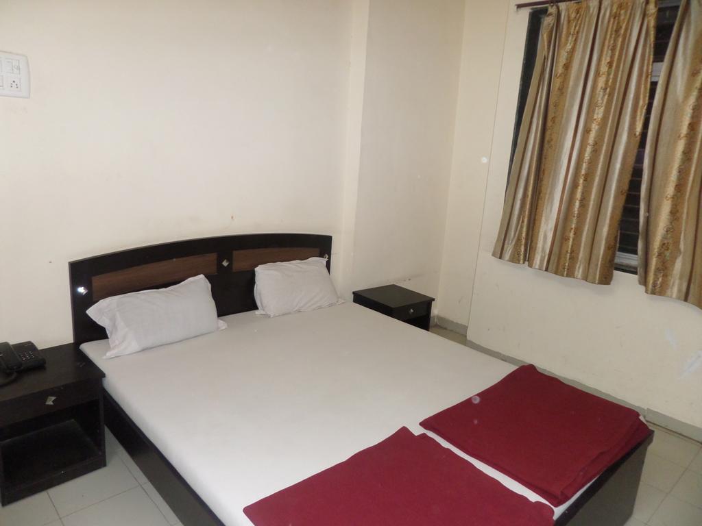Hotel Indradeep Executive Aurangabad (Maharashtra) Phòng bức ảnh