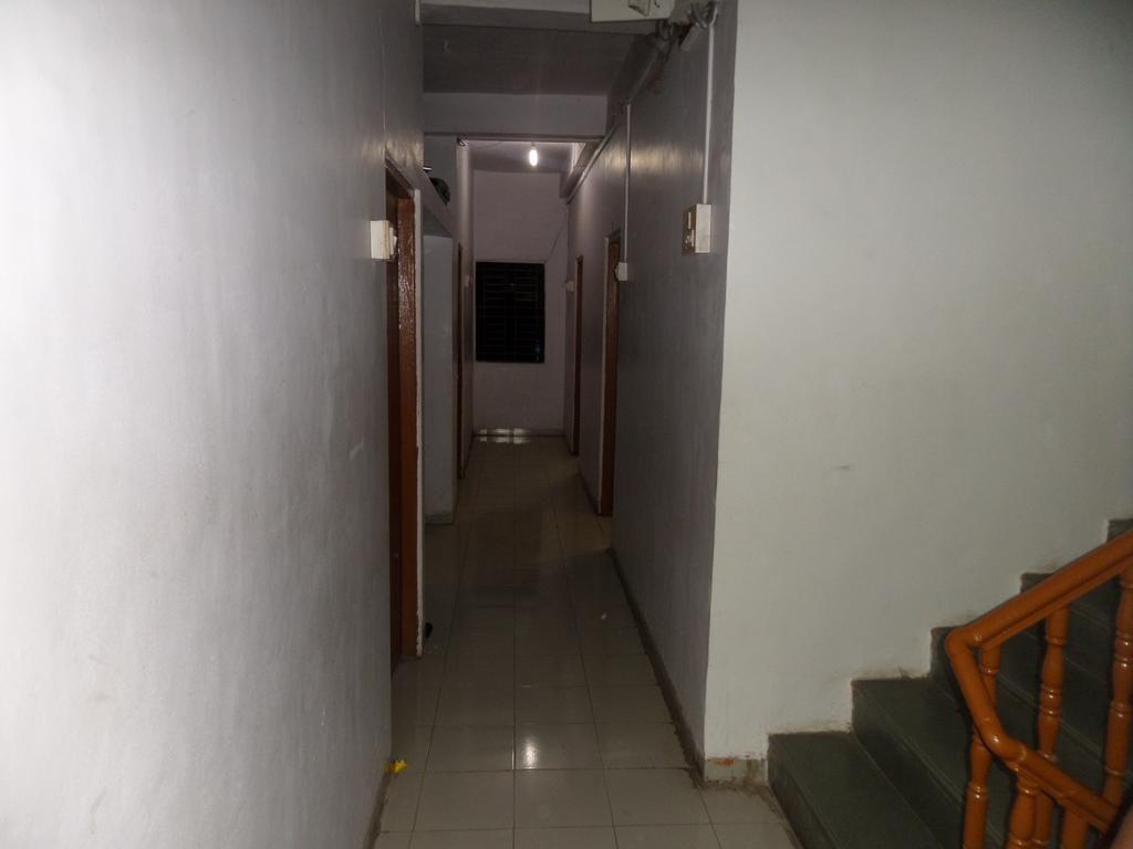 Hotel Indradeep Executive Aurangabad (Maharashtra) Ngoại thất bức ảnh