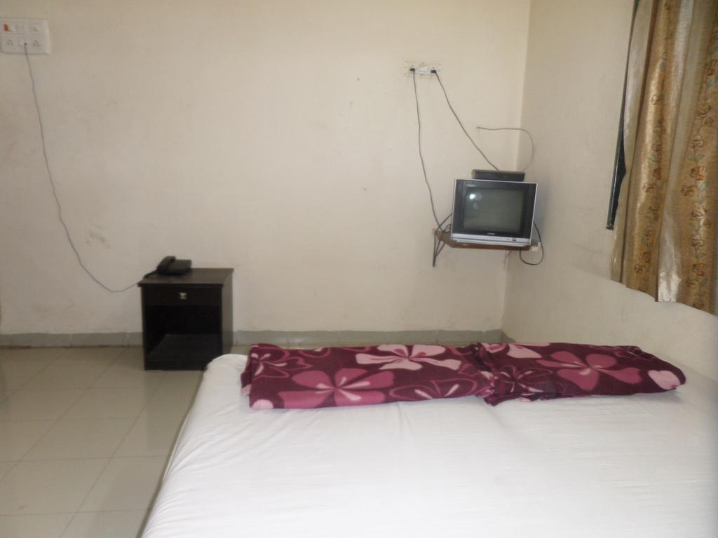 Hotel Indradeep Executive Aurangabad (Maharashtra) Phòng bức ảnh